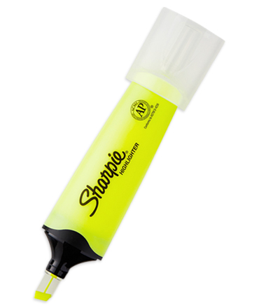 Ingenuity-Sharpie