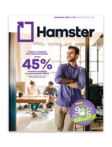 Hamster Magazine Hamster Magazine