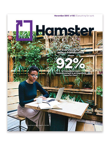 Hamster Magazine