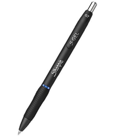 Ingenuity-Sharpie